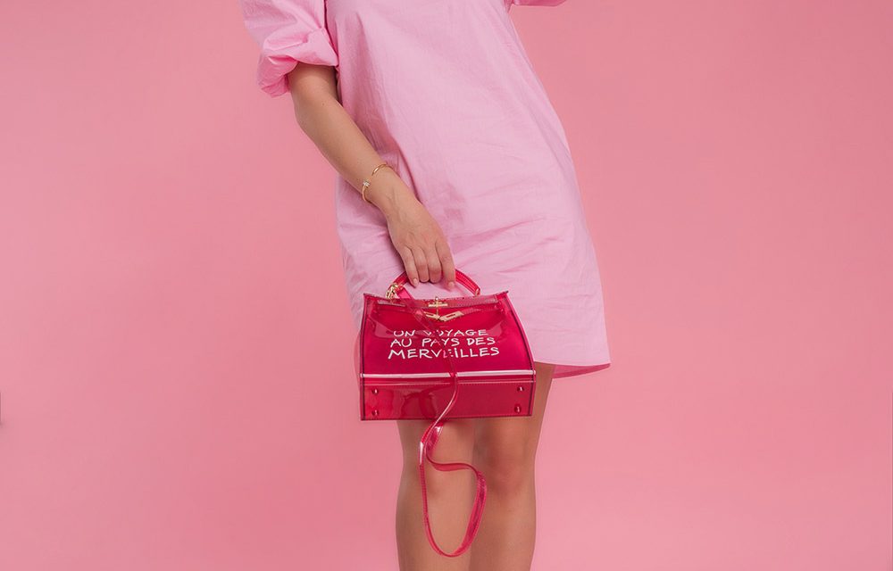 Un Voyage Bag