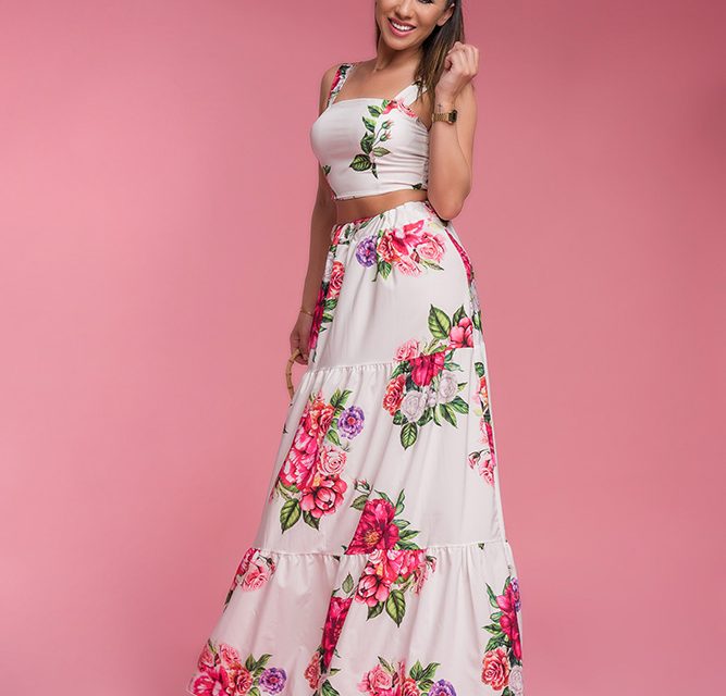 Hola! ruha