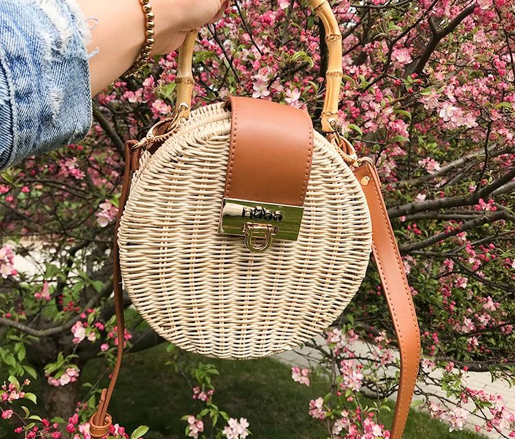 Nobo Meadow Handbag táska