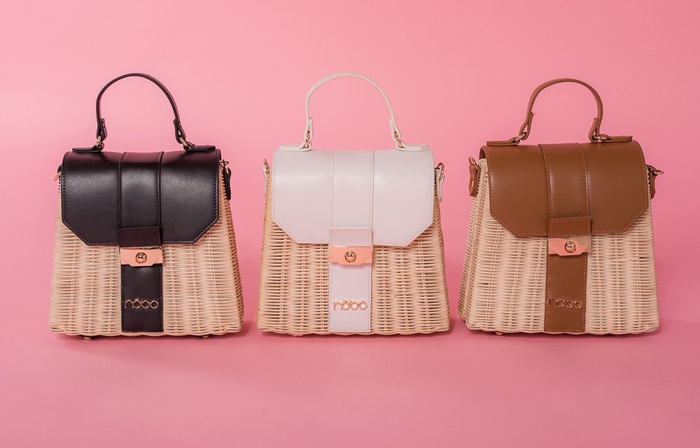 Nobo Summer Classic Bag