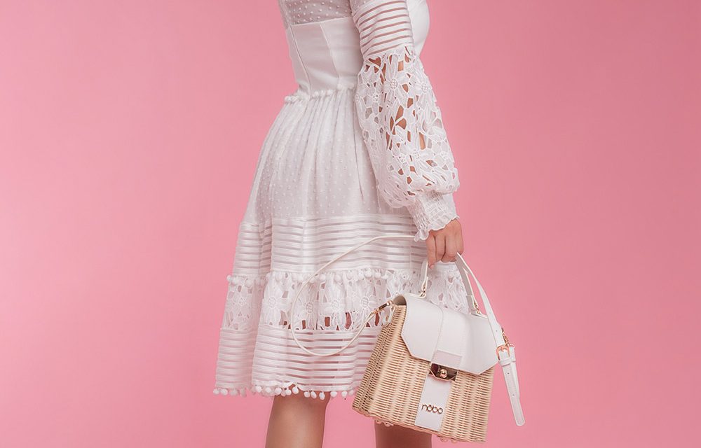Orchidea ruha