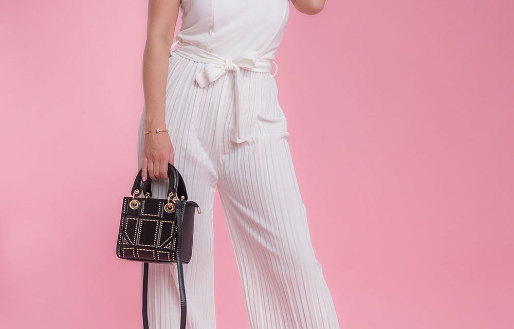 Roma overall