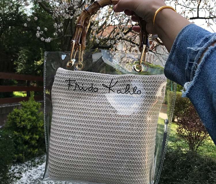 Secret Bag