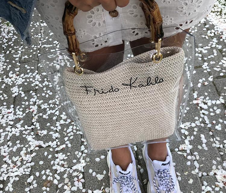 Secret Bag