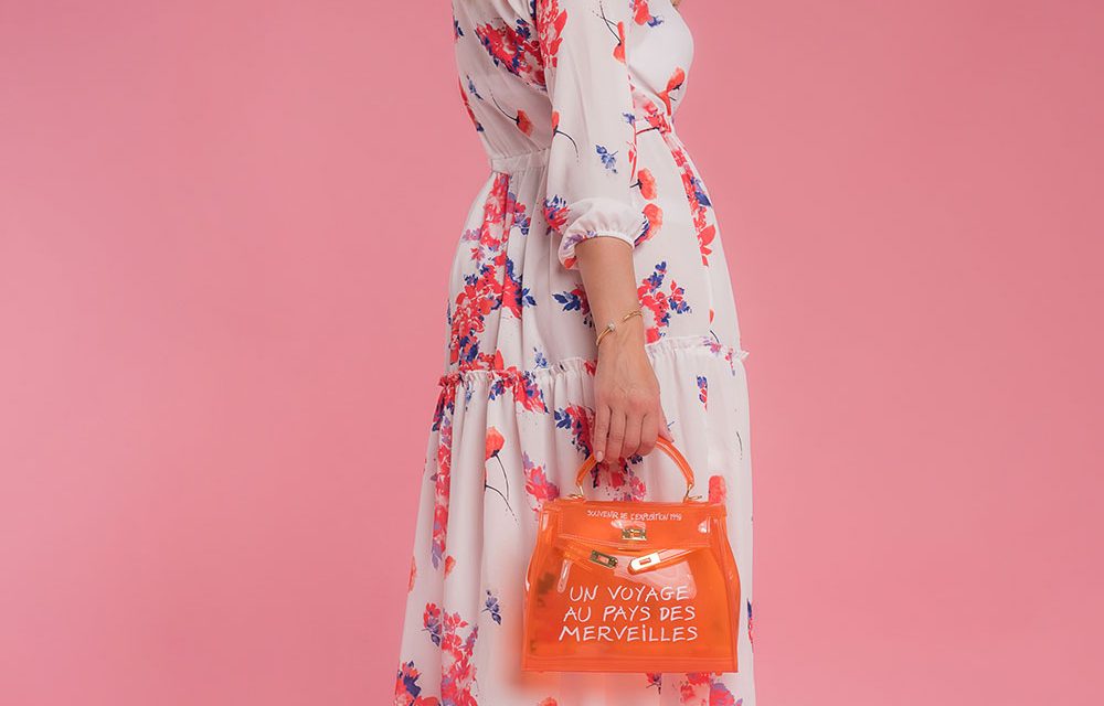 Un Voyage Bag