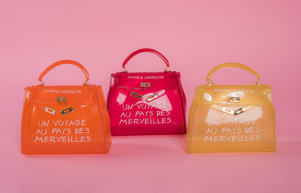 Un Voyage Bag
