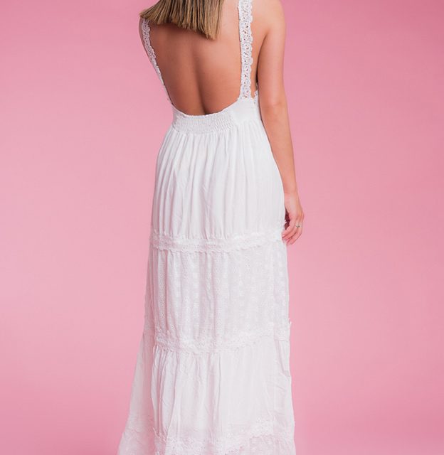 Emma maxi ruha