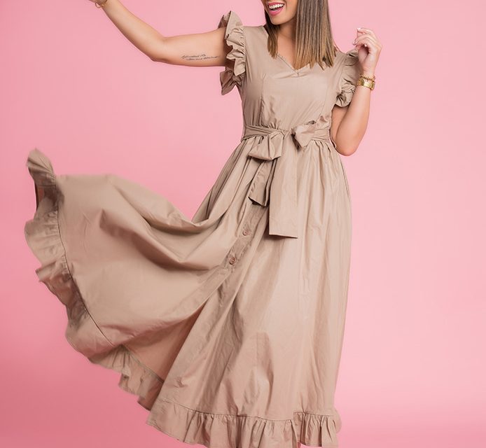Senorita ruha