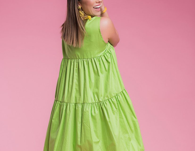 KIWI ruha