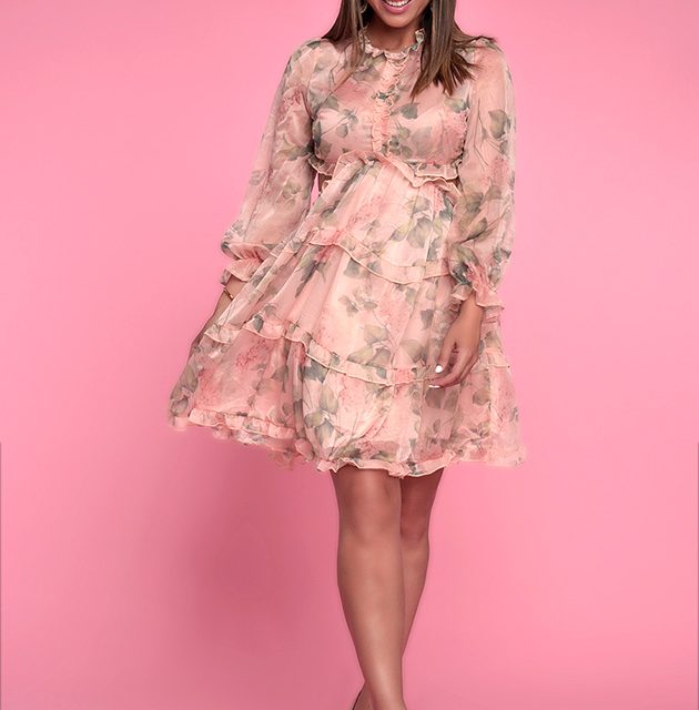 Rosalinda ruha