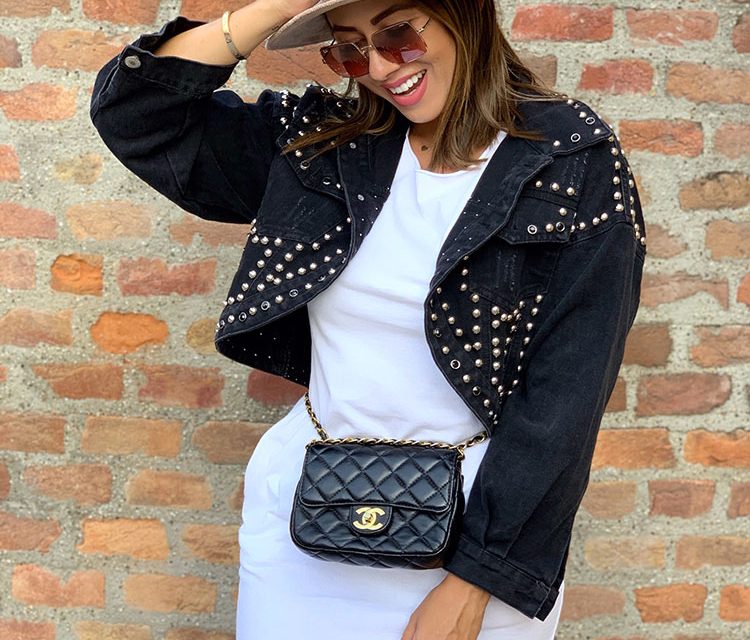 Amina jacket