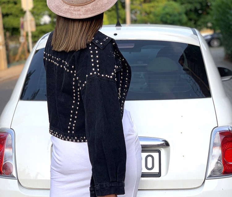 Amina jacket