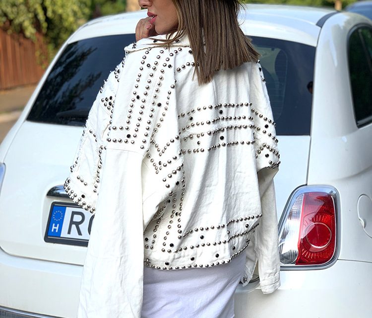 Caroline jacket