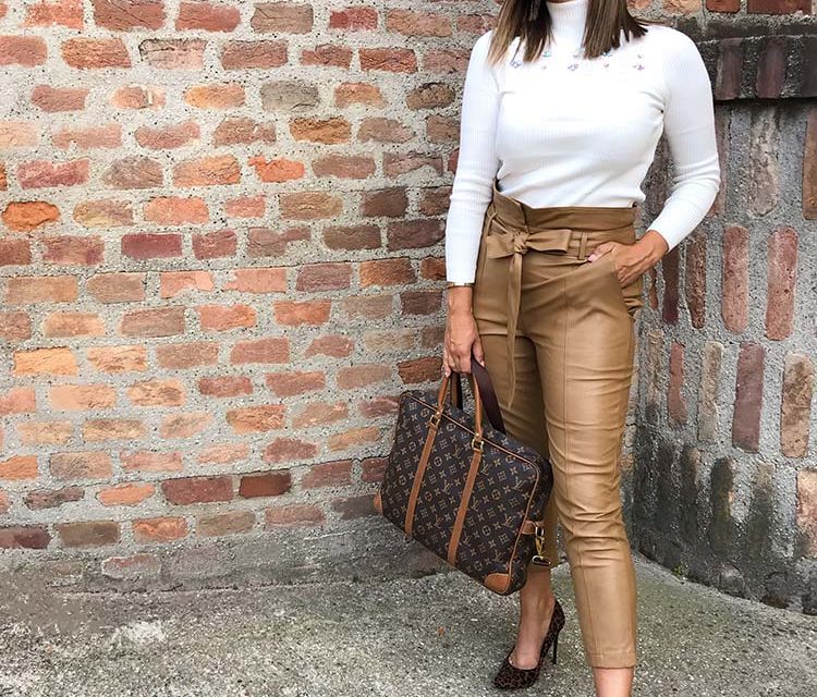 KIM nadrág