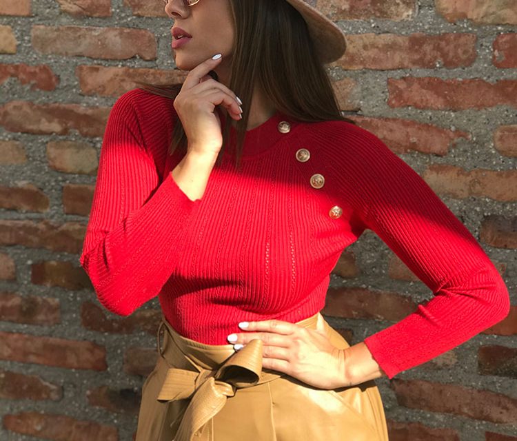 Diana felső