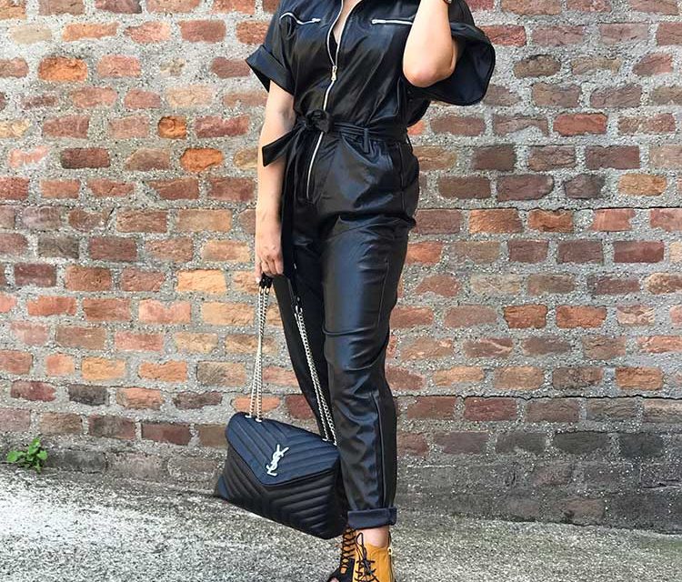 Lara overal