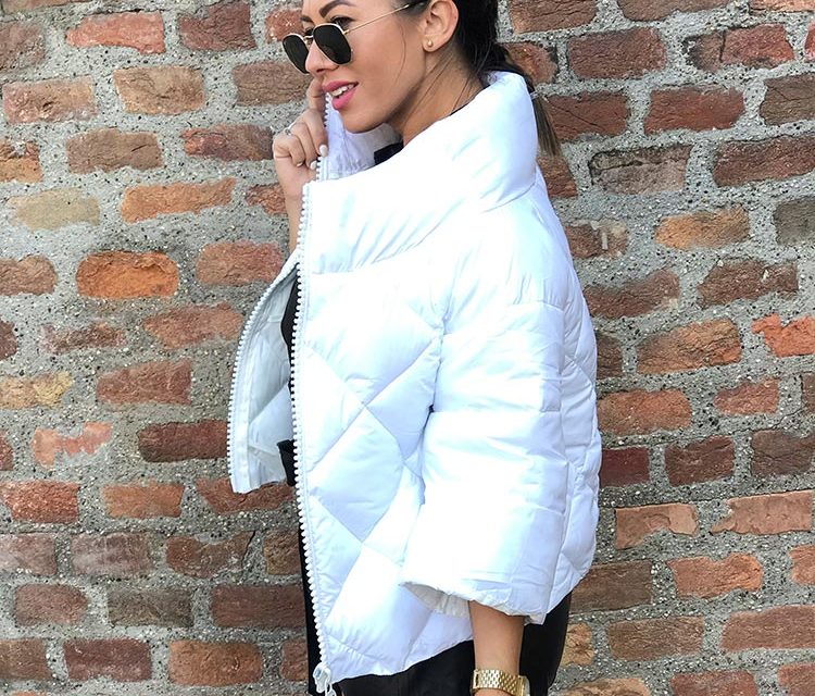 White Bomber dzseki