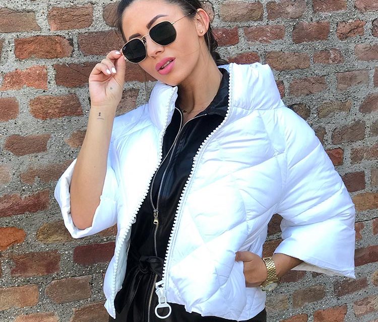 White Bomber dzseki