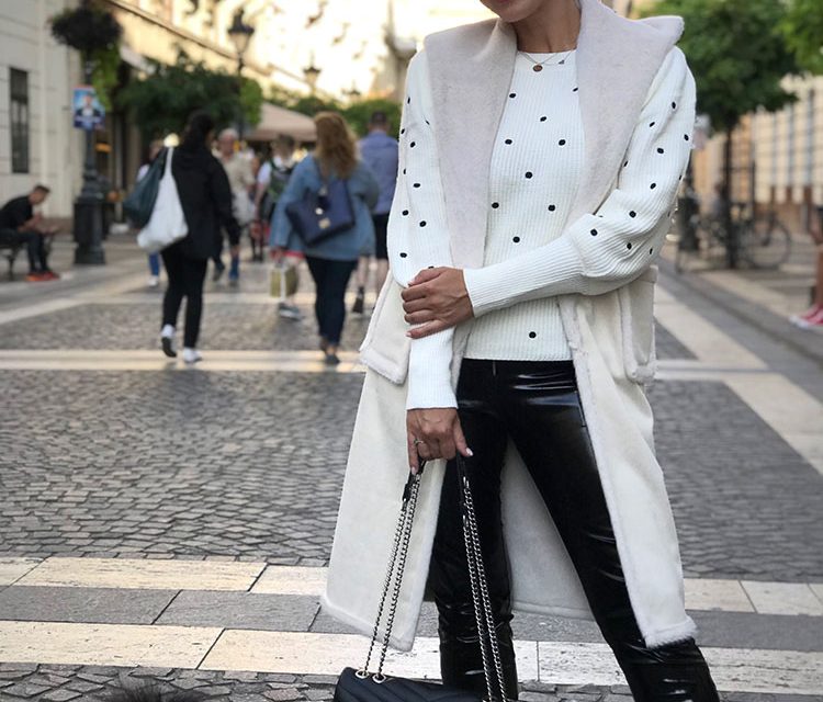 Eszkimó mellény