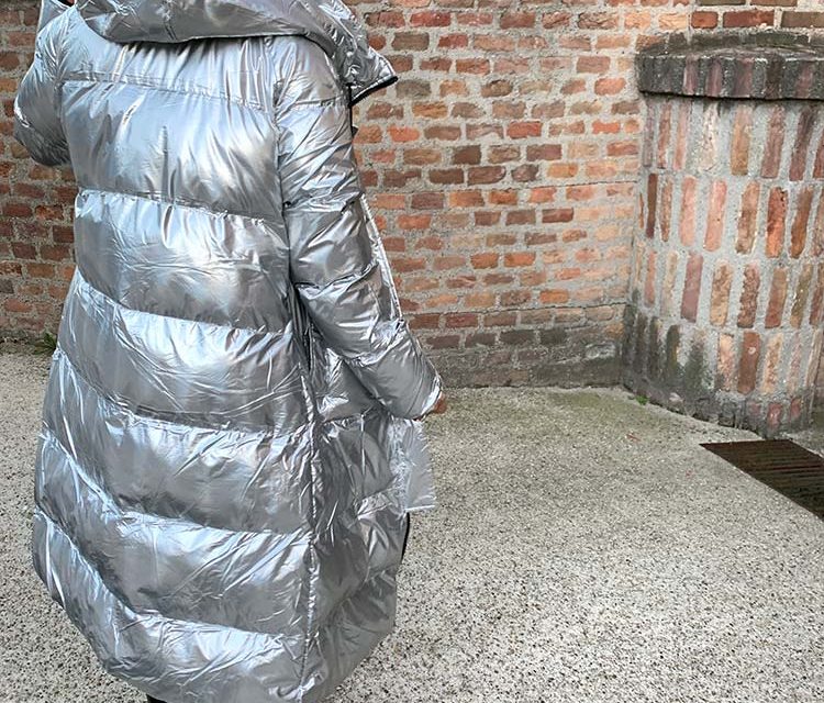 Marcury kabát