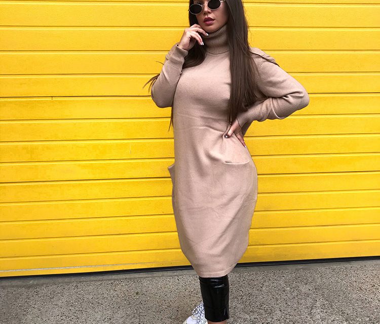 Olivia tunika