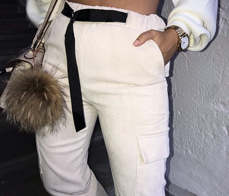 Lara nadrág
