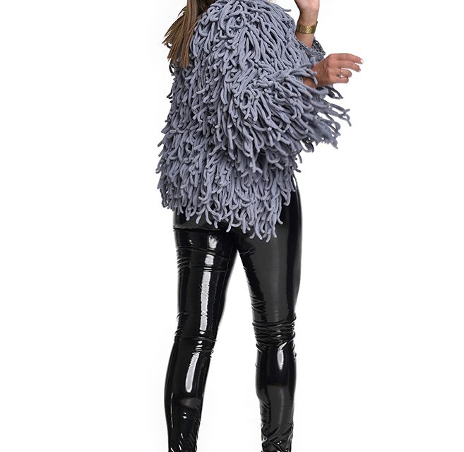 Bronx leggings