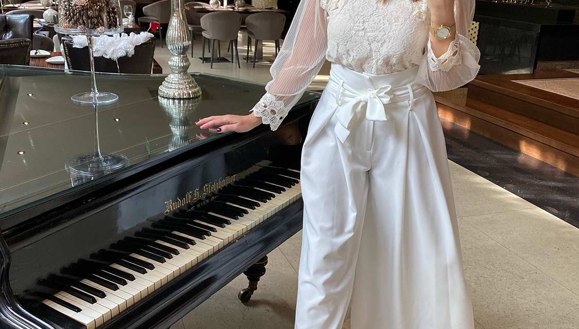 Loren blúz