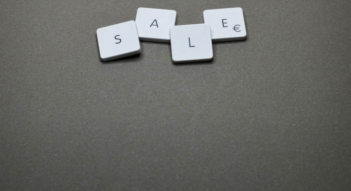 Sale