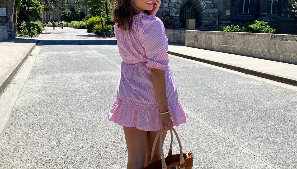 Rosie ruha