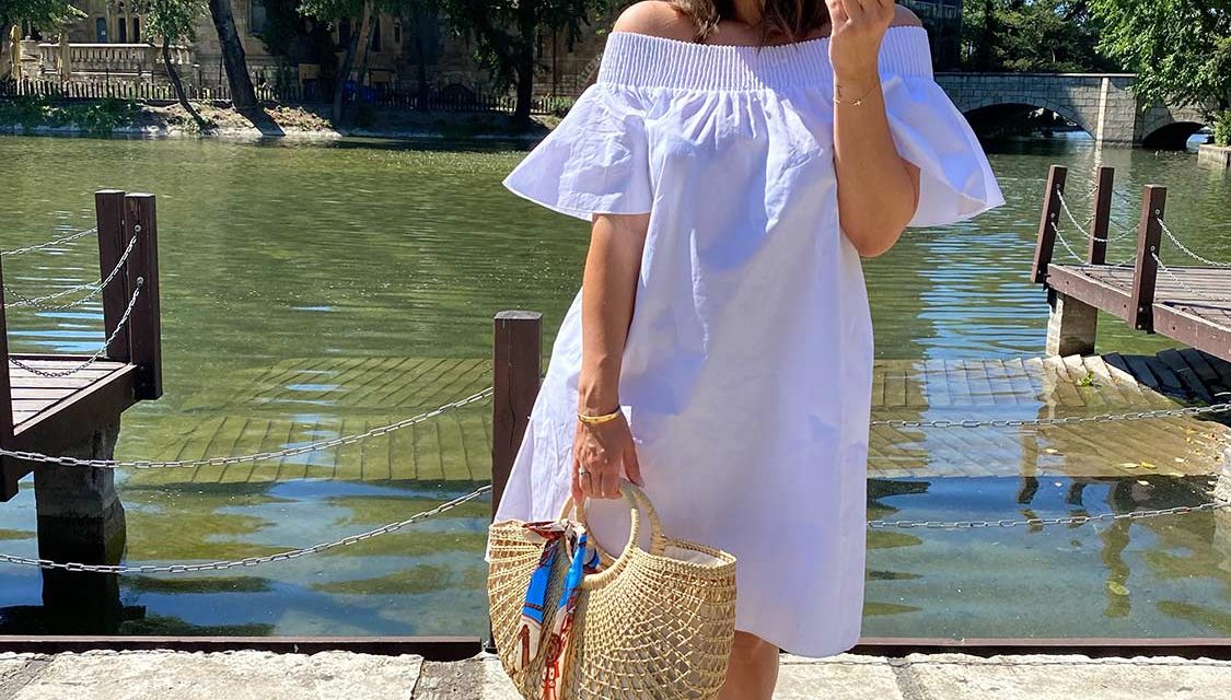 Summer dress