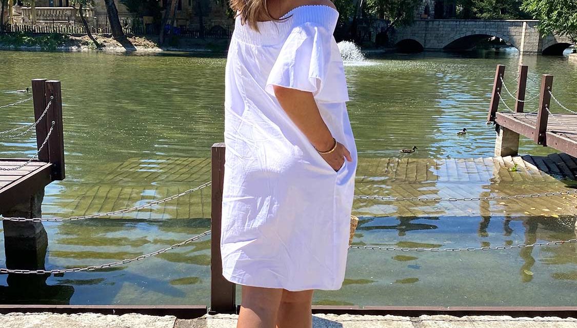 Summer dress