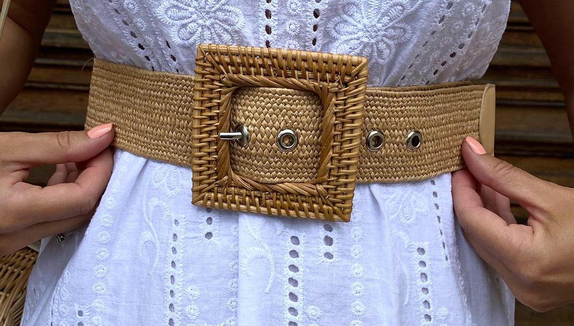 Belt öv