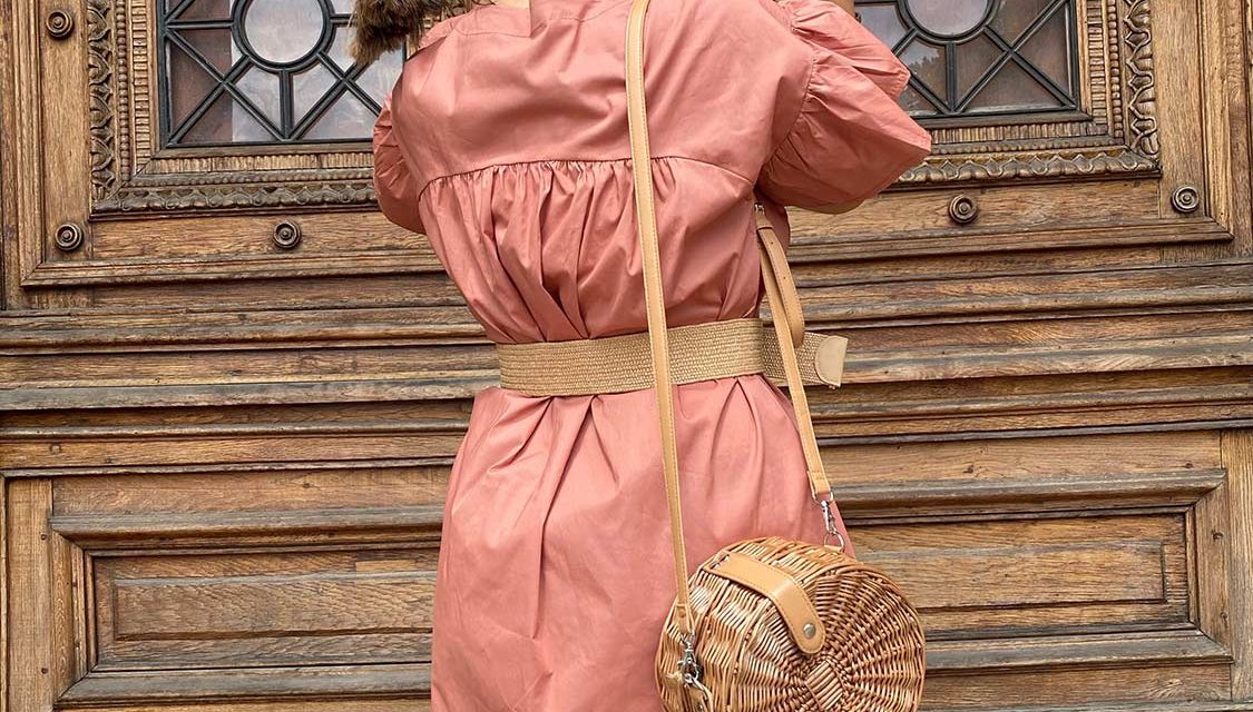 Clara Dress