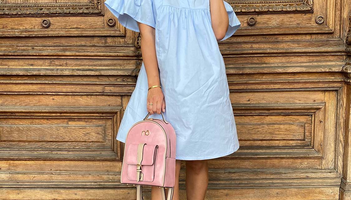 Clara Dress
