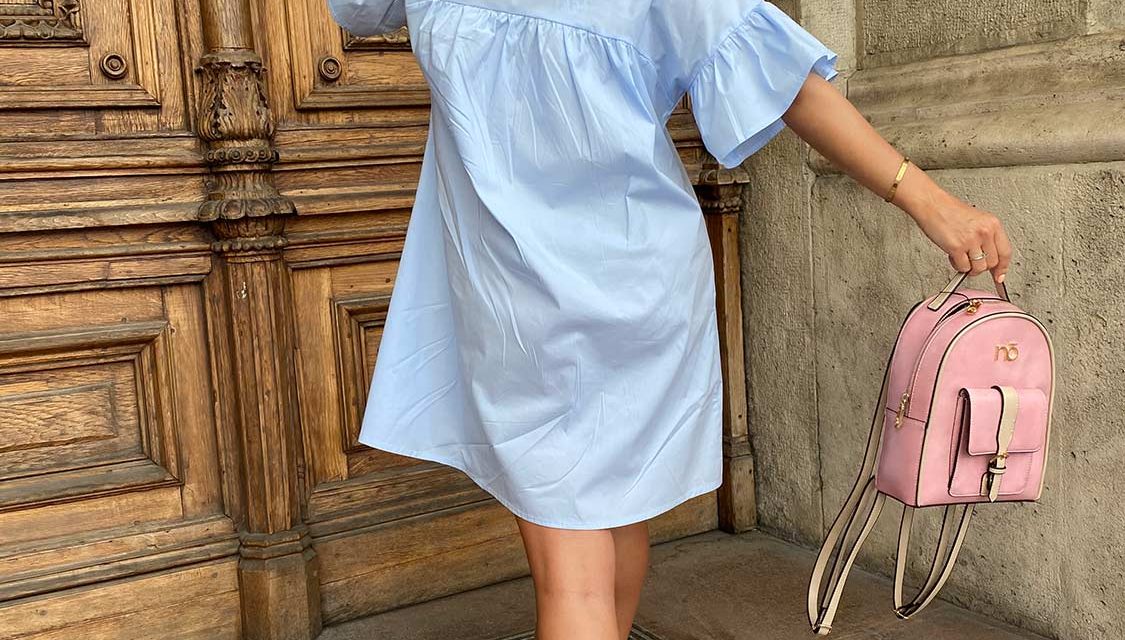 Clara Dress