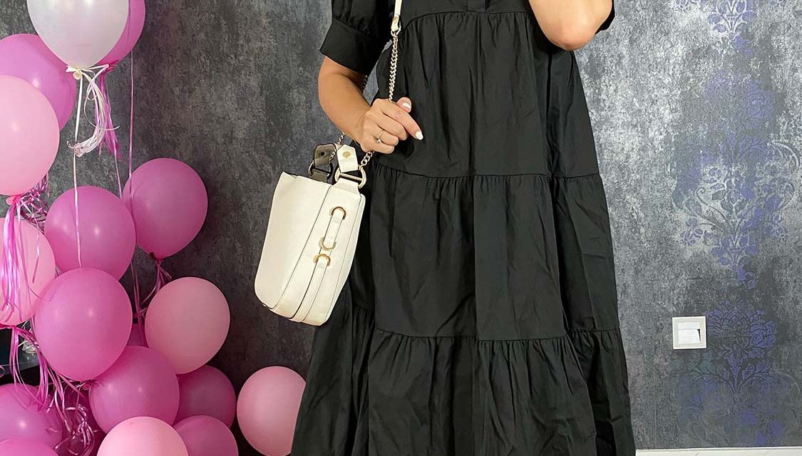 Espanol dress