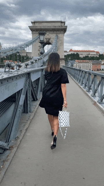 Hortenzia Dress