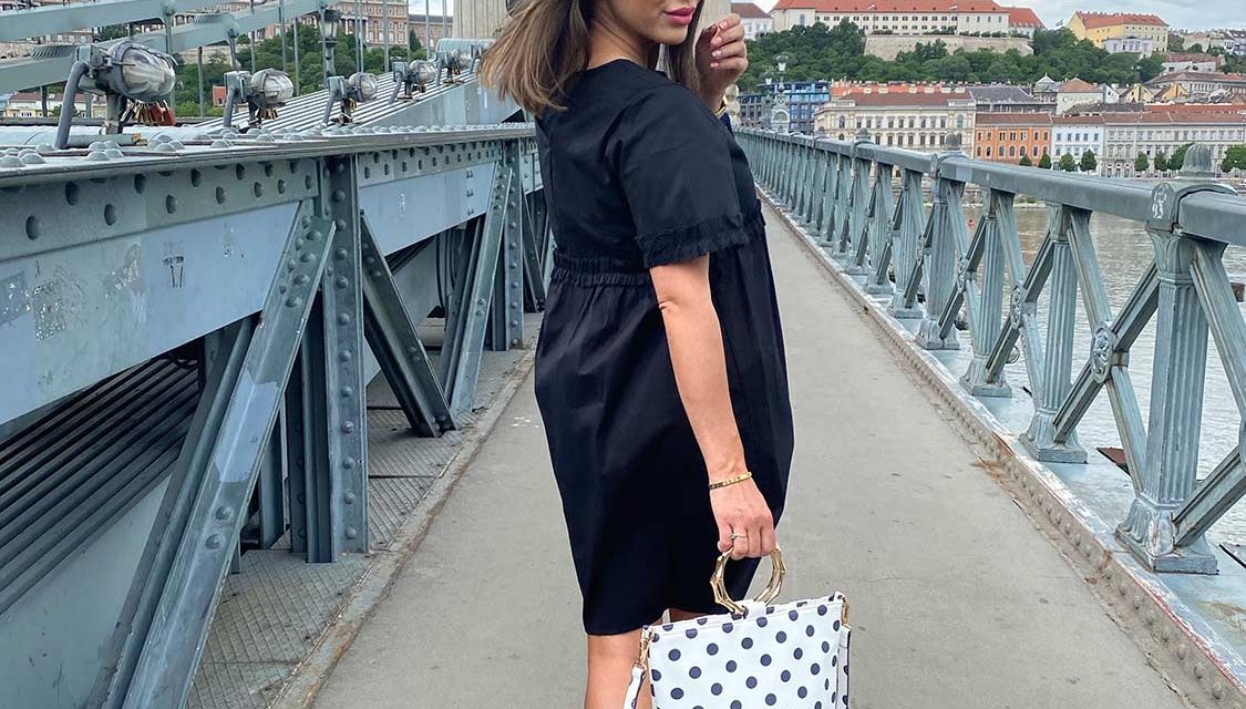 Hortenzia Dress