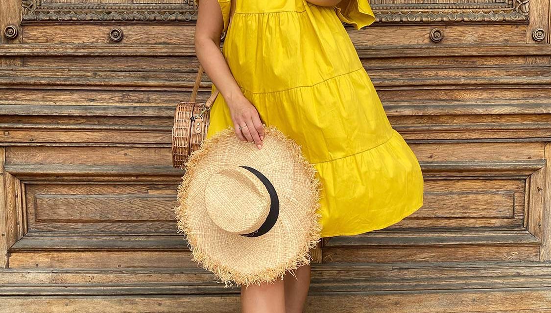 Macaron Dress
