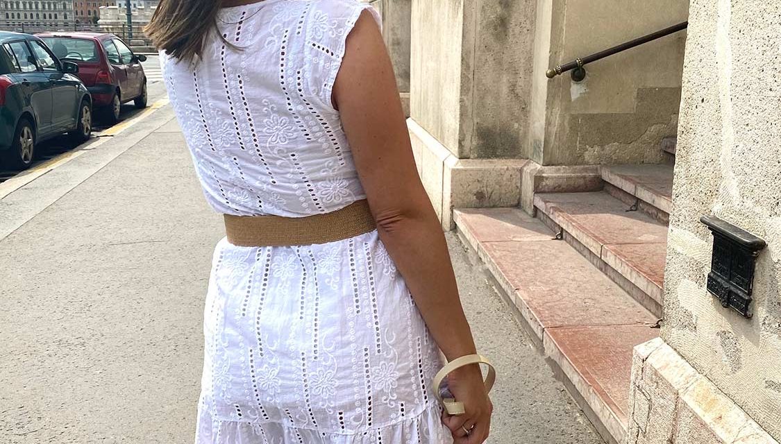 Madeira Dress