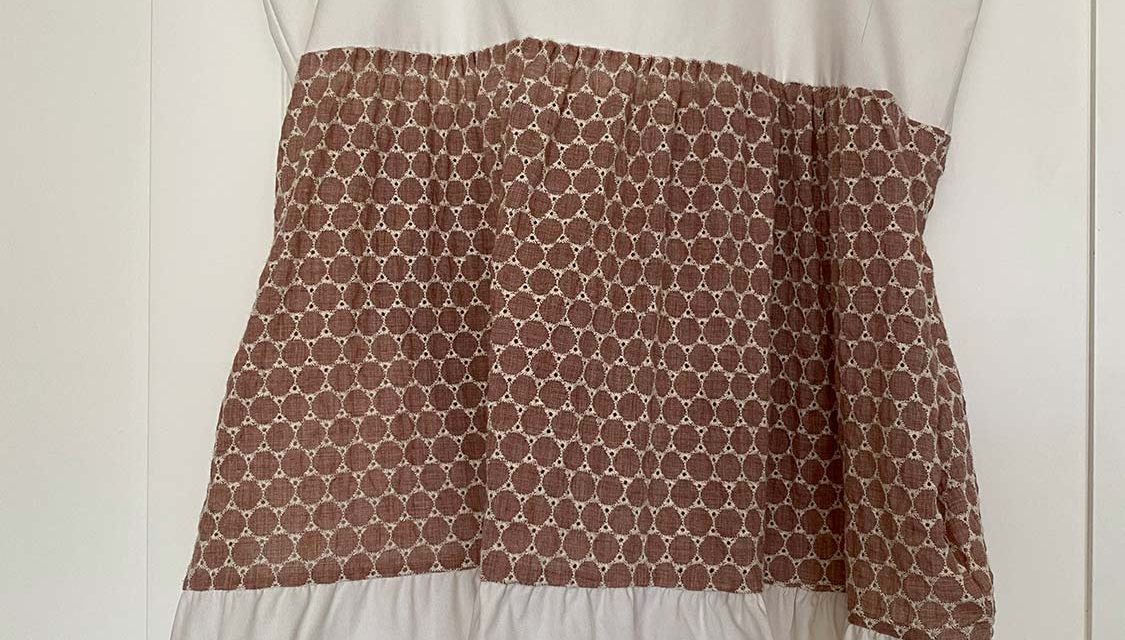 Nina dress