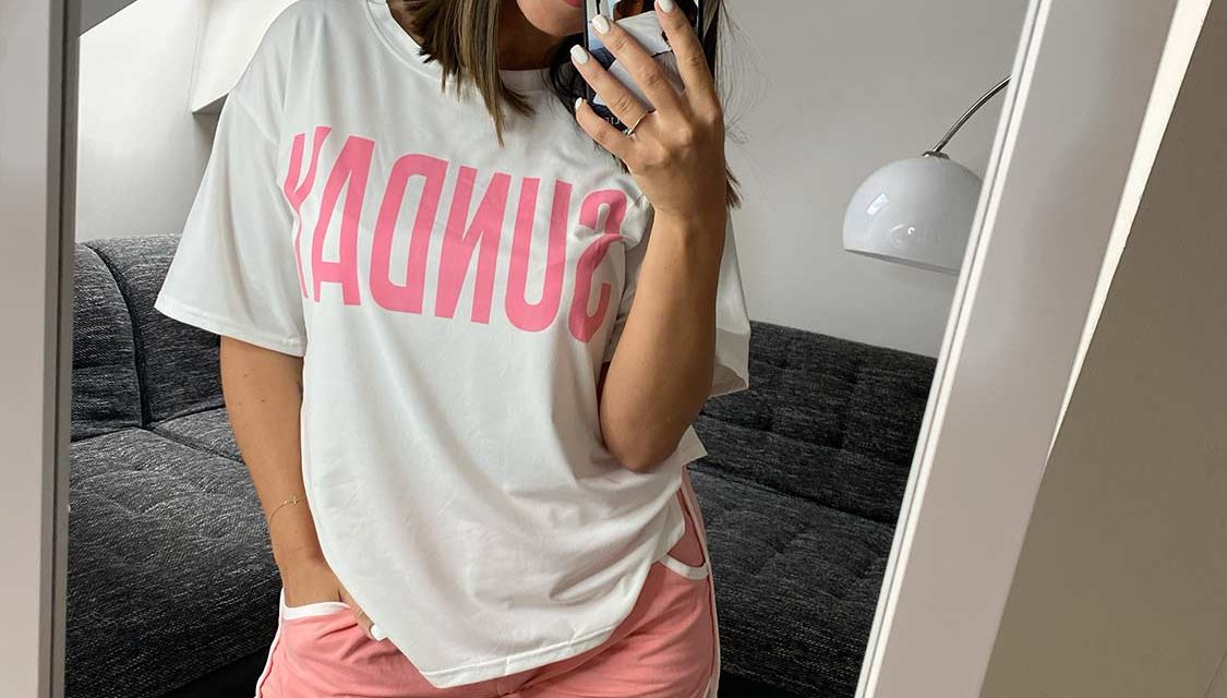 Sunday szett