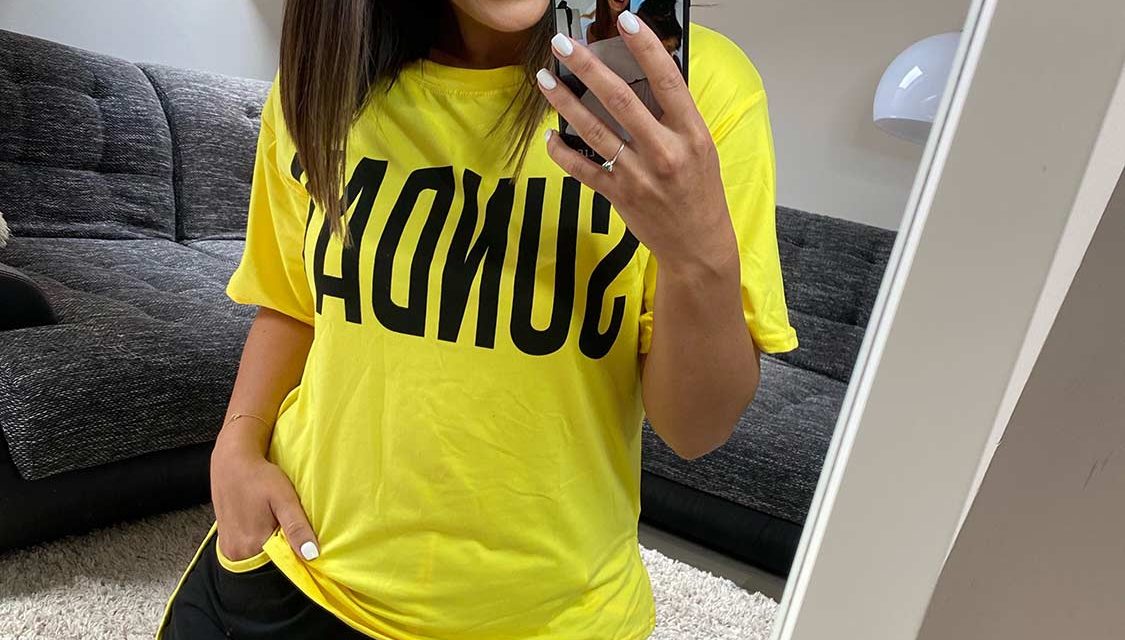 Sunday szett