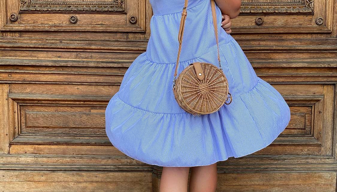 Bella dress