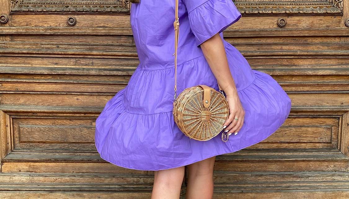 Relinda dress