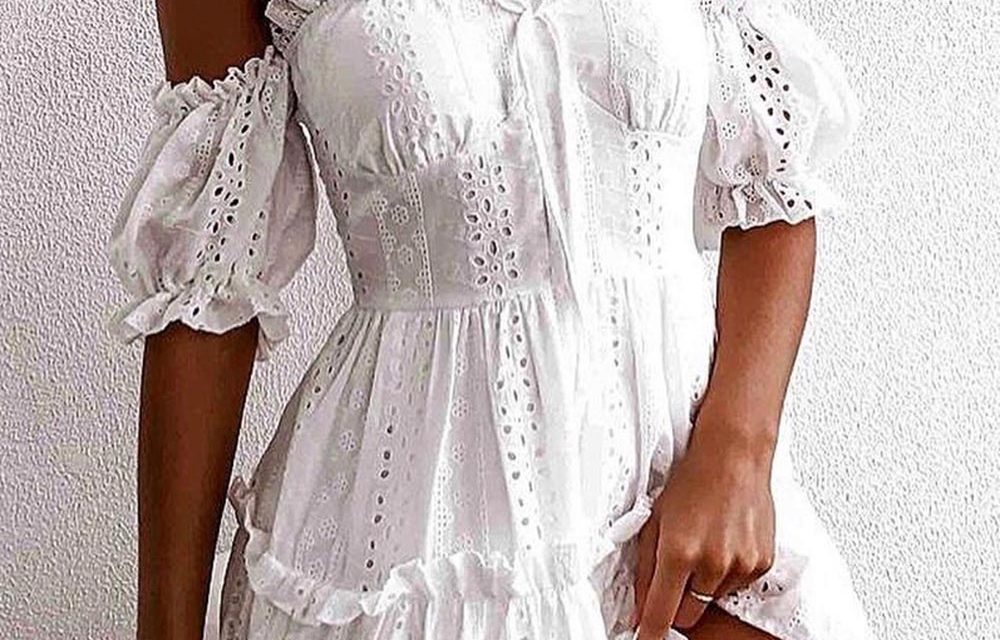 Tereza dress