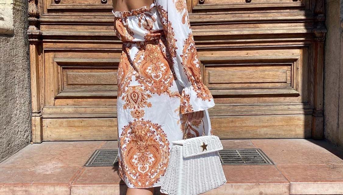 Village dress