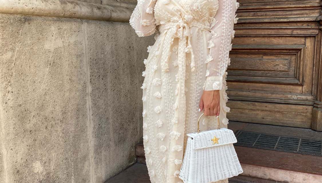Miraculous Dress
