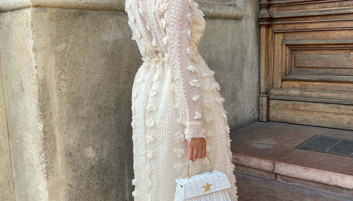 Miraculous Dress